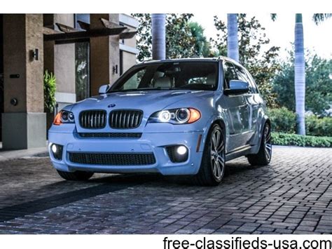 2011 BMW X5 M-Sport - Cars - Chattahoochee - Florida - announcement-53958