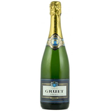 Gruet Brut - Hammonds