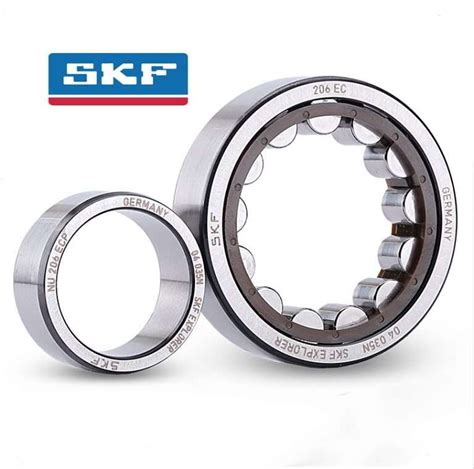 SKF NUP 2206 EC Bearing SKF Bearing NSK Bearing FAG Bearing HRD