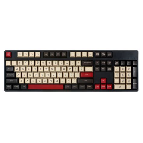 SA Profile Keycaps | Flashquark Mechanical Keyboard Store