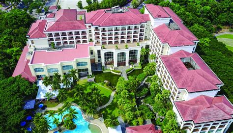 Bangi Resort Hotel Meraikan Nama Baru Dengan Peraduan Menarik Murai MY