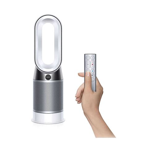 Dyson Pure Hot Cool Luchtreiniger Wit Wehkamp