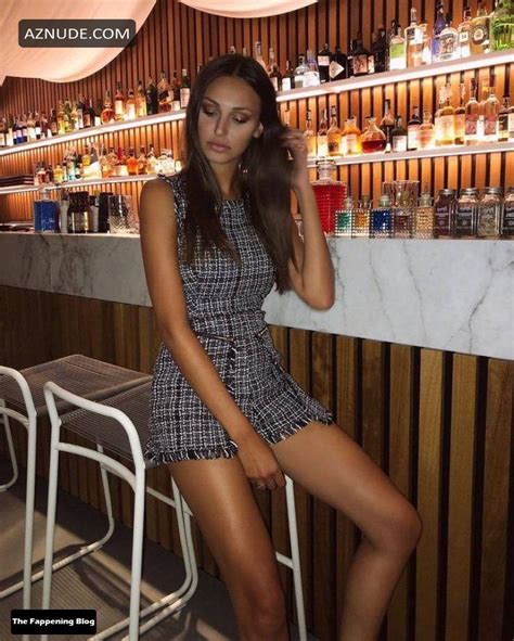 Francesca Tizzano Nude Aznude