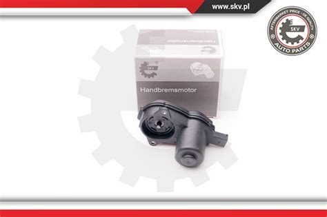 Control Element Parking Brake Caliper Esen Skv Skv Trodo