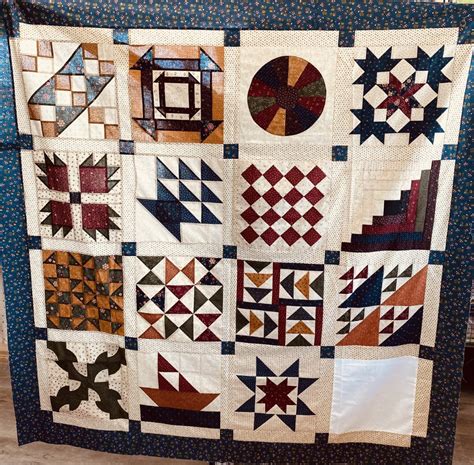 Underground Railroad Quilt Blocks