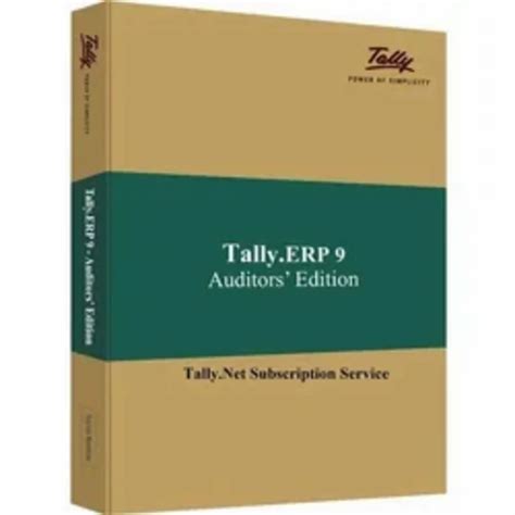 tally erp  tally accounting software tally