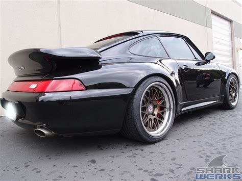 The Official Hre Wheels Photo Gallery For Porsche 993 Rennlist