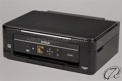 Epson Expression Home XP-342 | Купить Epson XP-342