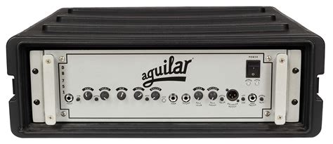 AGUILAR DB 751 Bass Guitar Hybrid Amplifier | Kytary.ie