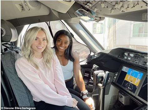 Simone Biles Rips Mykayla Skinner With Brutal Instagram Post After Team