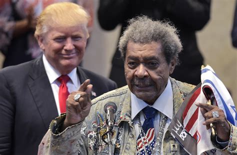 Don King