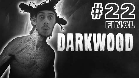 T Pegando Fogo Bicho Darkwood Final Youtube