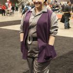 Cosplay And Costumes At C2E2 FANgirl Blog