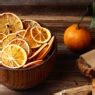 Сушеные апельсины с гвоздикой рецепт – Французская кухня: Выпечка и ...