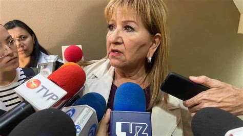 Quiero Ser La Primera Mujer Electa En Culiac N Tere Guerra Luz