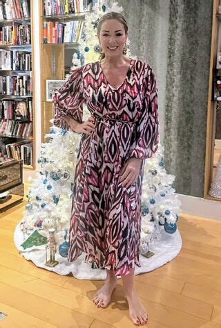 Claire Sweeney Claire Sweeney Nude OnlyFans NudoStar TV