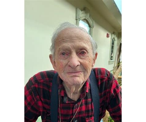 Robert Bob Critchlow Obituary 2023 Layton Ut Lindquist