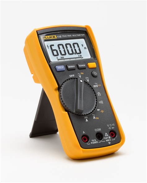 5 Best Multimeter You Need To Try Your Hands On
