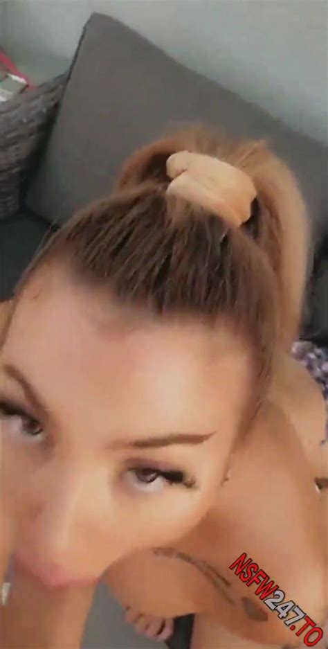 Celine Centino Sucking Fucking Him Snapchat Premium Porn Videos