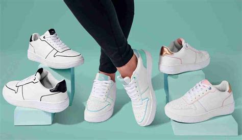 ALDI S 13 Sneaker Is Too Good To Be True FUTUREVVORLD