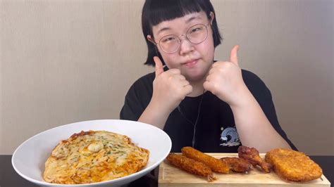 Infj Asmr Mukbang Eating Show