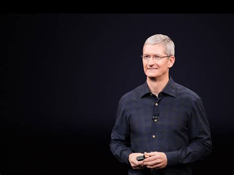 This is Tim: Cook at the Goldman Sachs Conference | iMore