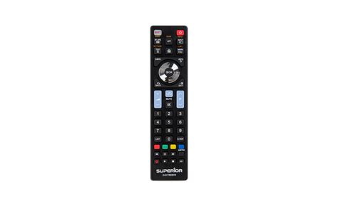 Superior univerzalni daljinski upravljač za LG TV Emmezeta webshop