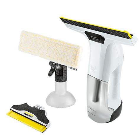 WV 6 Premium Window Vac | Kärcher TMPN