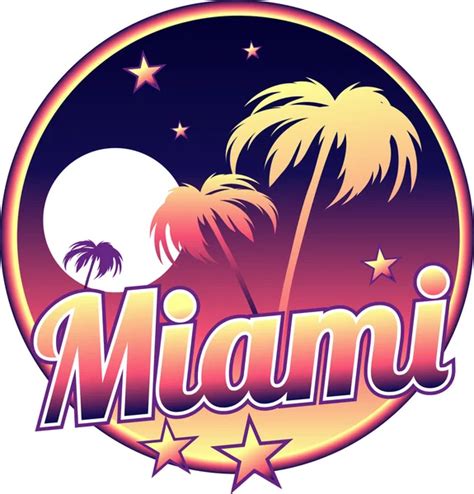 City Of Miami Logo