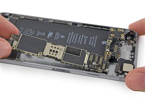 Iphone 5s Schematic I8dsbook Frontifebook Hol Es 6