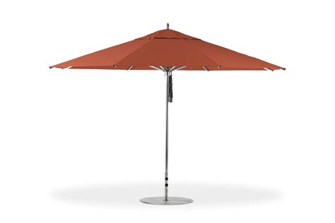 Frankford G Series Giant Umbrellas Commercial Outdoor Furniture At