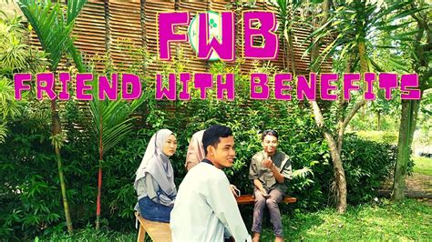 Bagaimana Islam Memandang Fwb Friend With Benefits Ummu Karomah