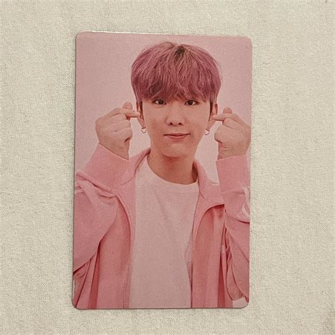 Official Monsta X Kihyun Twotuckgom Hamgom Benefit Depop