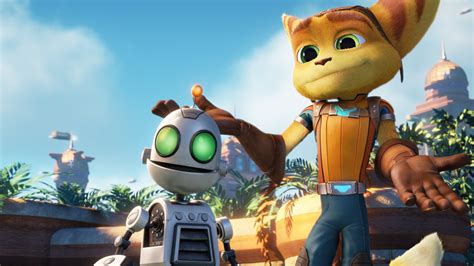 Ratchet And Clank Size Matters Details Launchbox Games Database