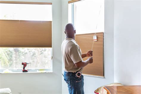 How Much Does Blind Installation Cost? (2024 Guide)