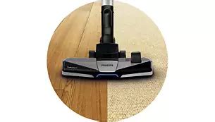 PowerPro Expert Безмешковый пылесос FC9734/01 | Philips