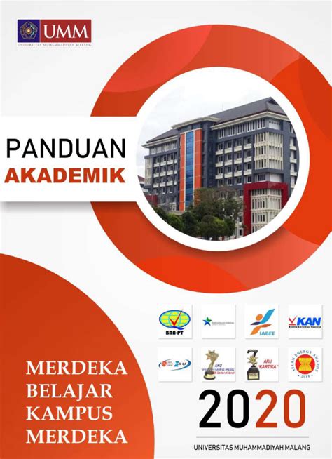 Buku Panduan Akademik Program Studi Ekonomi Syariah