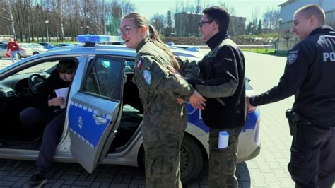 Policja Zaprasza W Swoje Szeregi Ca Y Czas Jest Sporo Wakat W Radio