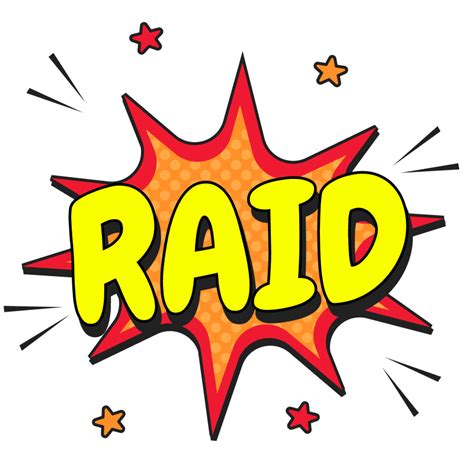 Raid Emojis For Discord And Slack