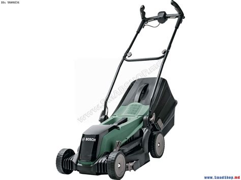 Аккумуляторная газонокосилка Bosch EasyRotak 36-550 06008B9B01 купить в ...