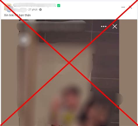 Người phát tán clip nóng của nữ Hot Tiktoker nghìn follow có thể bị