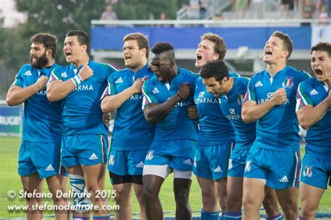 Mondiali U20 Il XV Dell Italia Per Evitare L Ultimo Posto