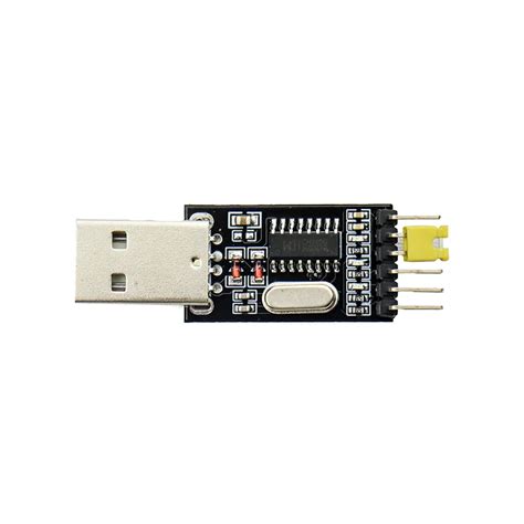 Usb To Ttl Ch Module Electronation Pakistan