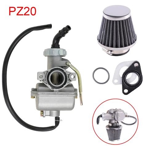 Pz Mm Carburetor Carb For Cc Cc Cc Cc Cc Atv Quad