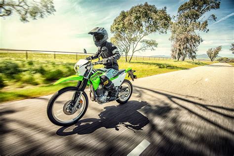 2021 Kawasaki KLX Model Range Is Here DriveMag Riders