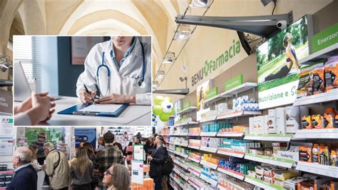 Test Medici Gratis Nelle Farmacie A Bologna Ecco Quali E Dove