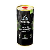 Solução desengraxante 900ml Autoluks Bond Tintas