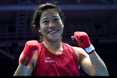 Age matters here: Mary Kom will make her last Olympics appearance in Tokyo