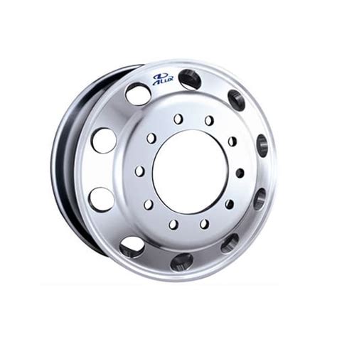 Forged Aluminum Wheel Hl X Tradekorea