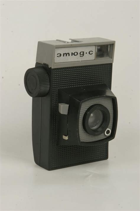 USSRPhoto.com - Russian / Soviet Cameras Wiki Catalog - Etjud-S